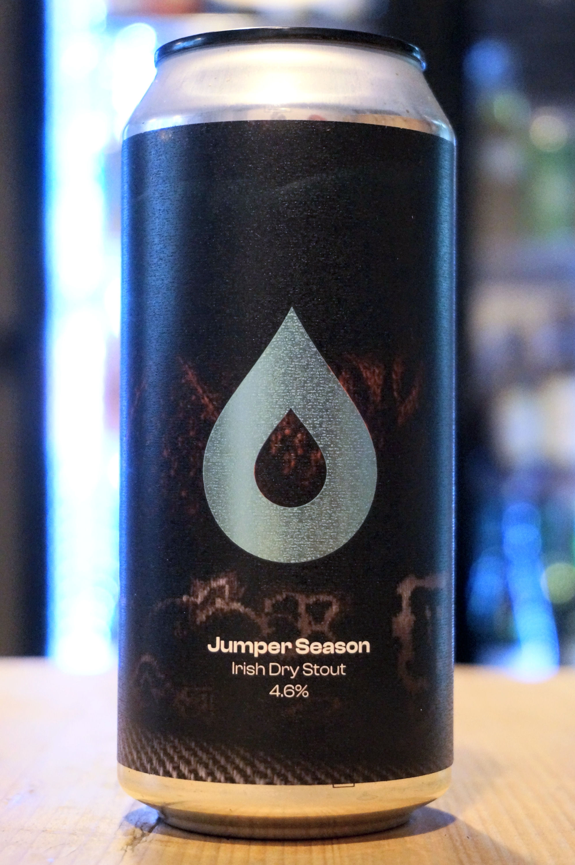 POLLY'S - JUMPER SEASON - 4.6%