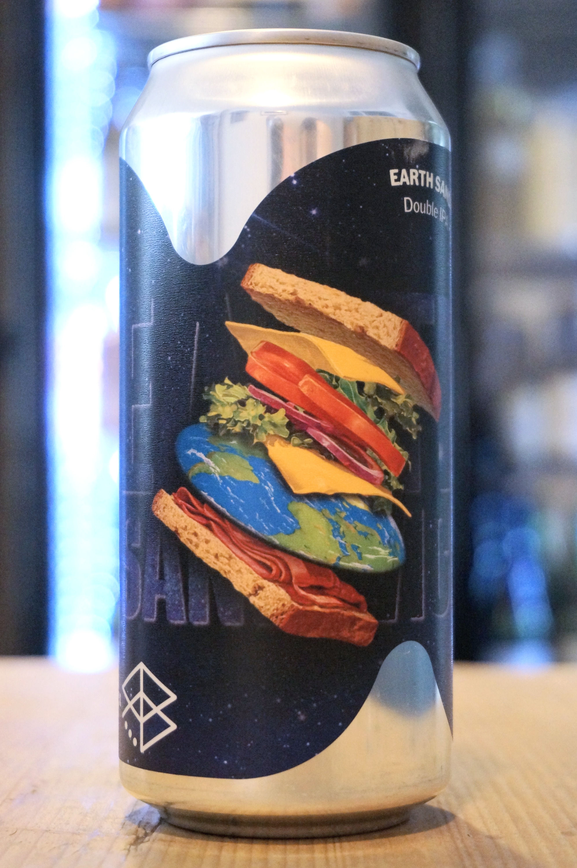 SURESHOT/RANGE - EARTH SANDWICH - 8%