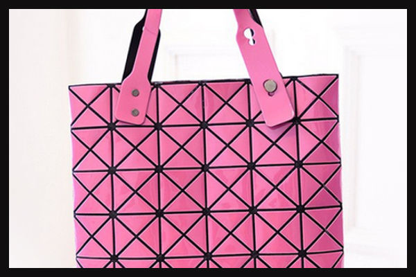 Thumbnail: Bao bao Bag in Pink