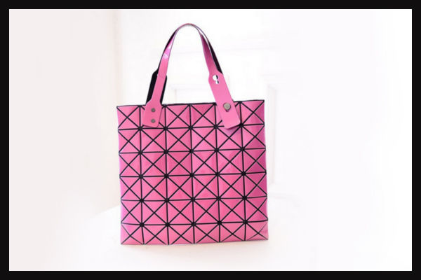 Thumbnail: Bao bao Bag in Pink