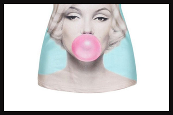 Thumbnail: Marilyn Tank Top