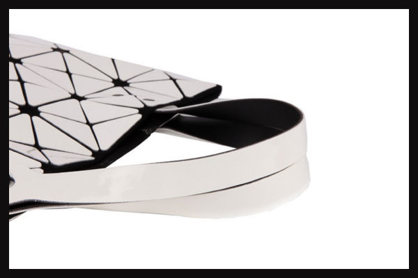 Thumbnail: Bao bao Bag in White