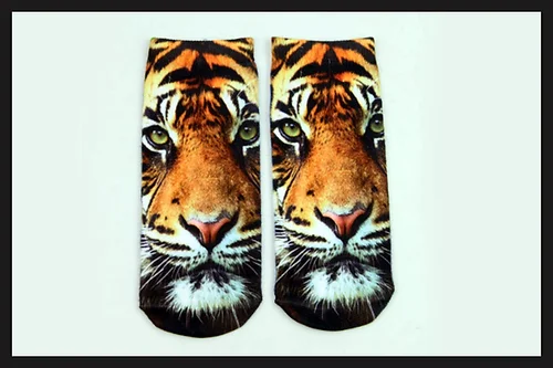 Tiger Socks Trendpriority
