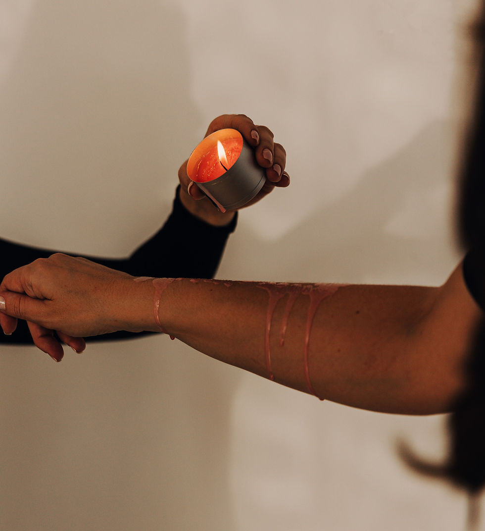 Miniatura: Box Massagem