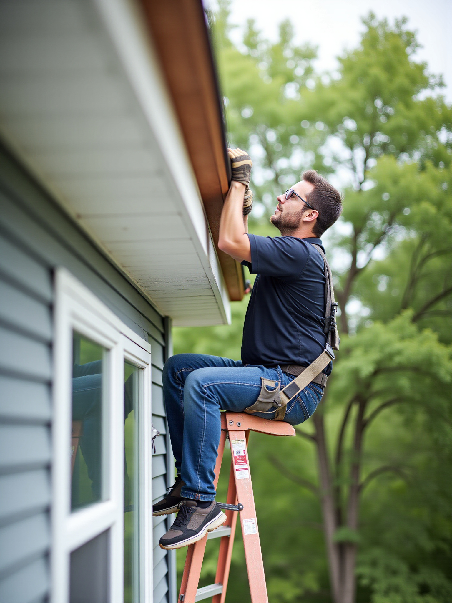 A1 Gutters Ltd photo 4