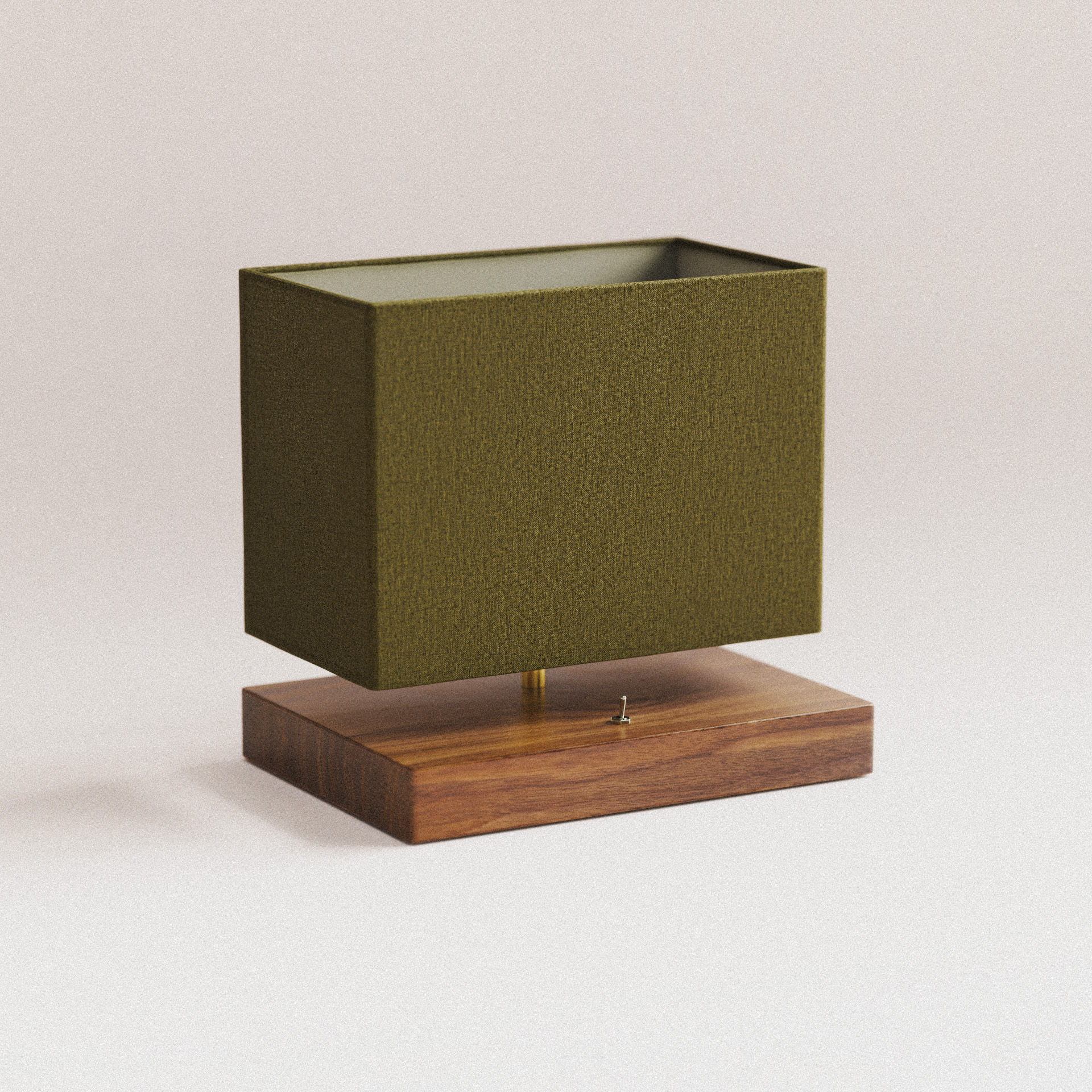 Hearth lamp 
