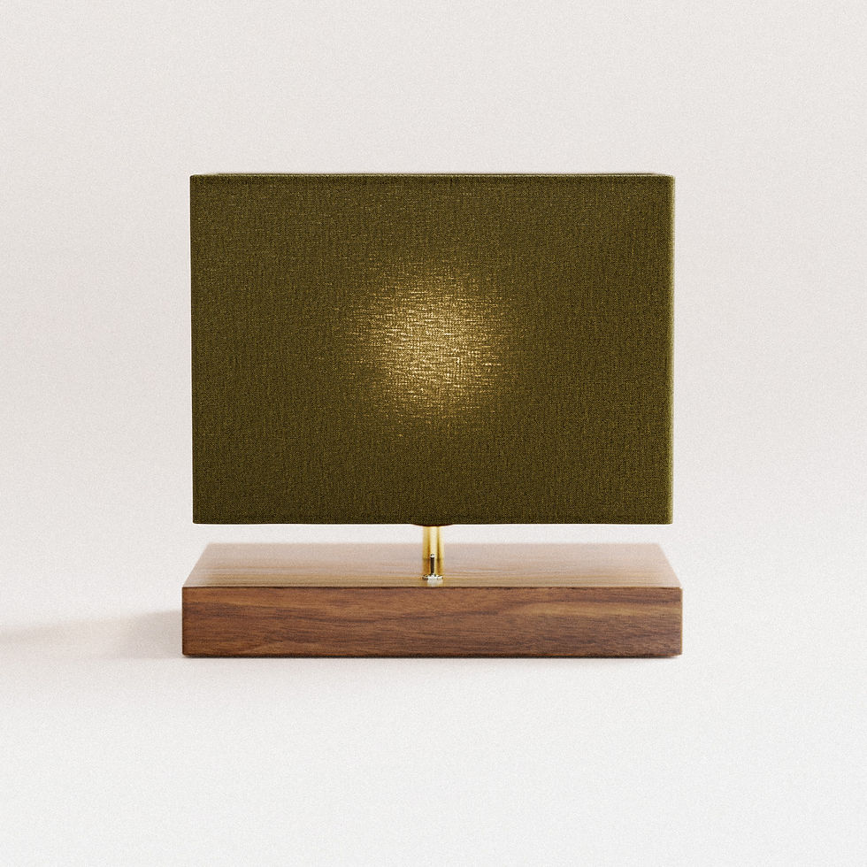 Thumbnail: Hearth lamp 