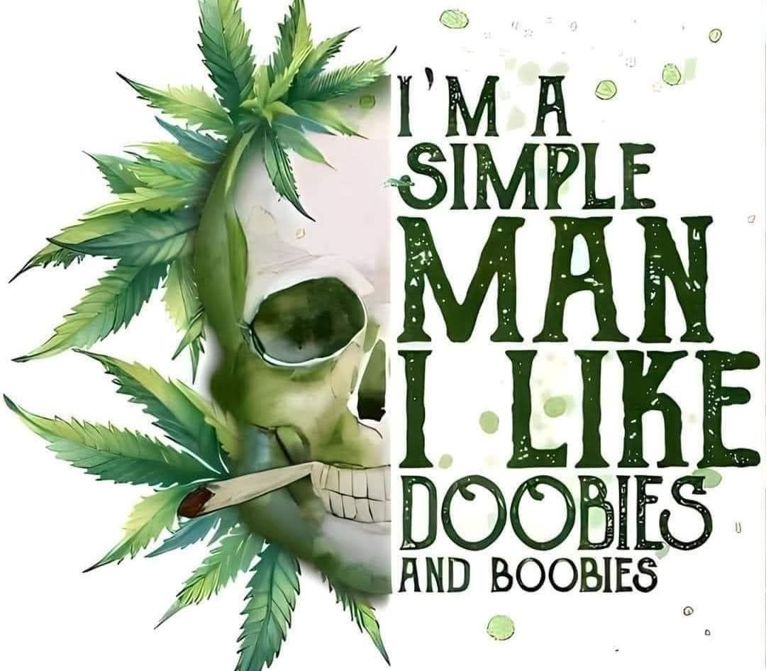 Man I like