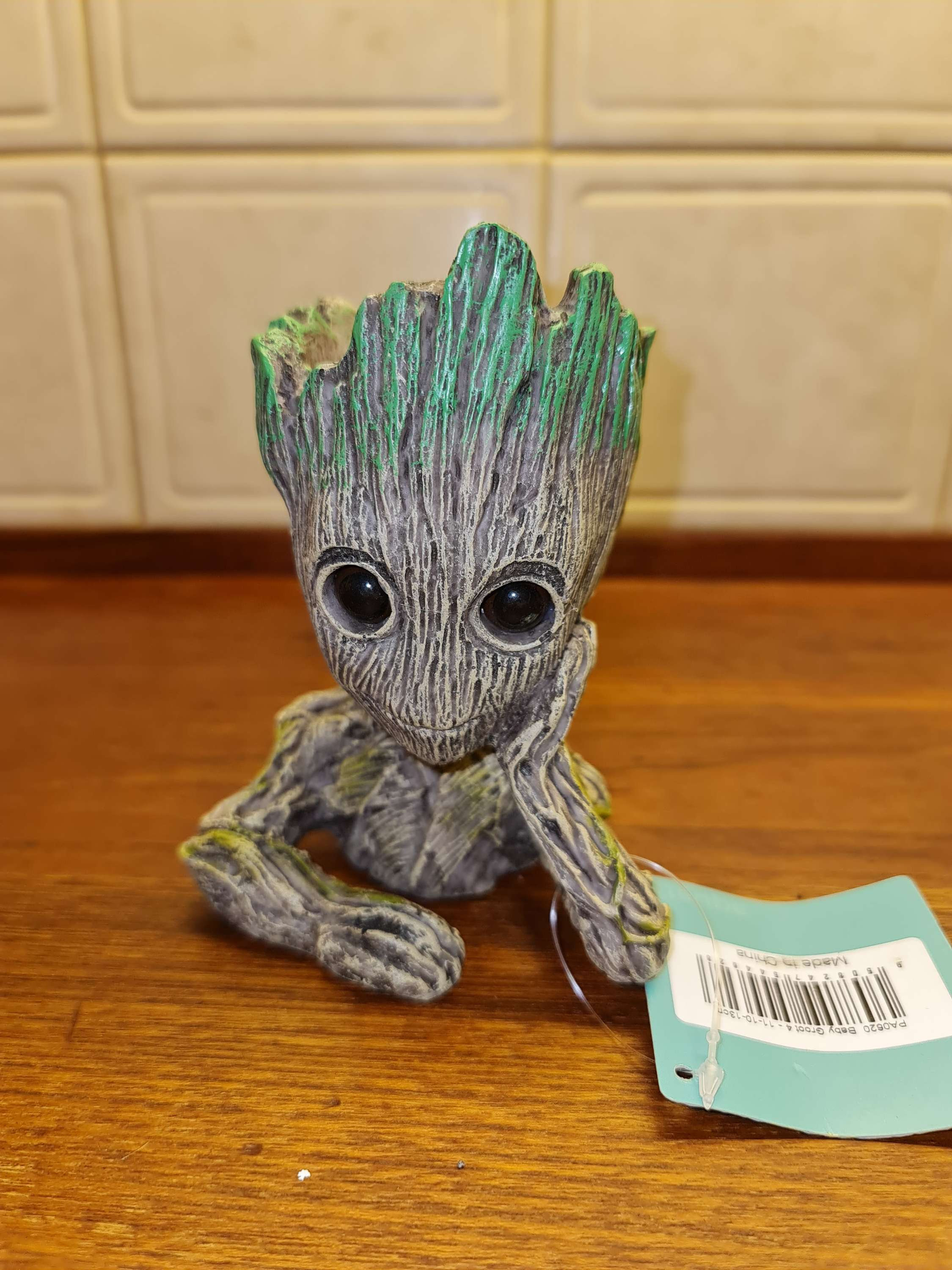 Baby Groot 4 (13cm)