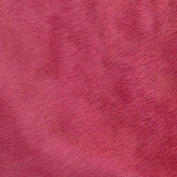 Cavallino Haired Hides