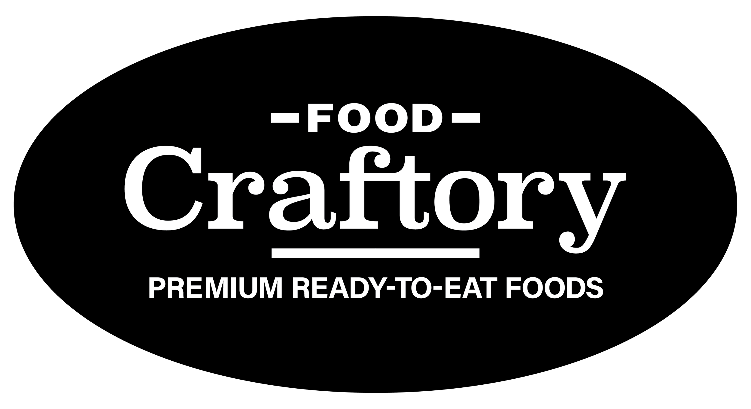 Grab And Go Food Craftory