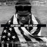 Long Live A$ap Album