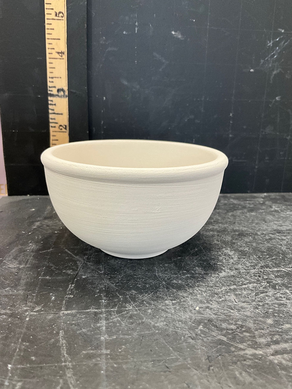 Condiment Bowl paintedcolorceramics