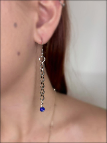 Tilali - Boucles d'oreilles Hathor main image 1