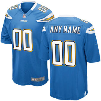 san diego chargers apparel