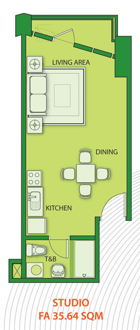 Studio Unit