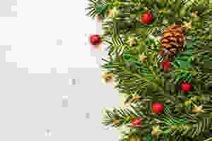 Weihnachten am Kienader