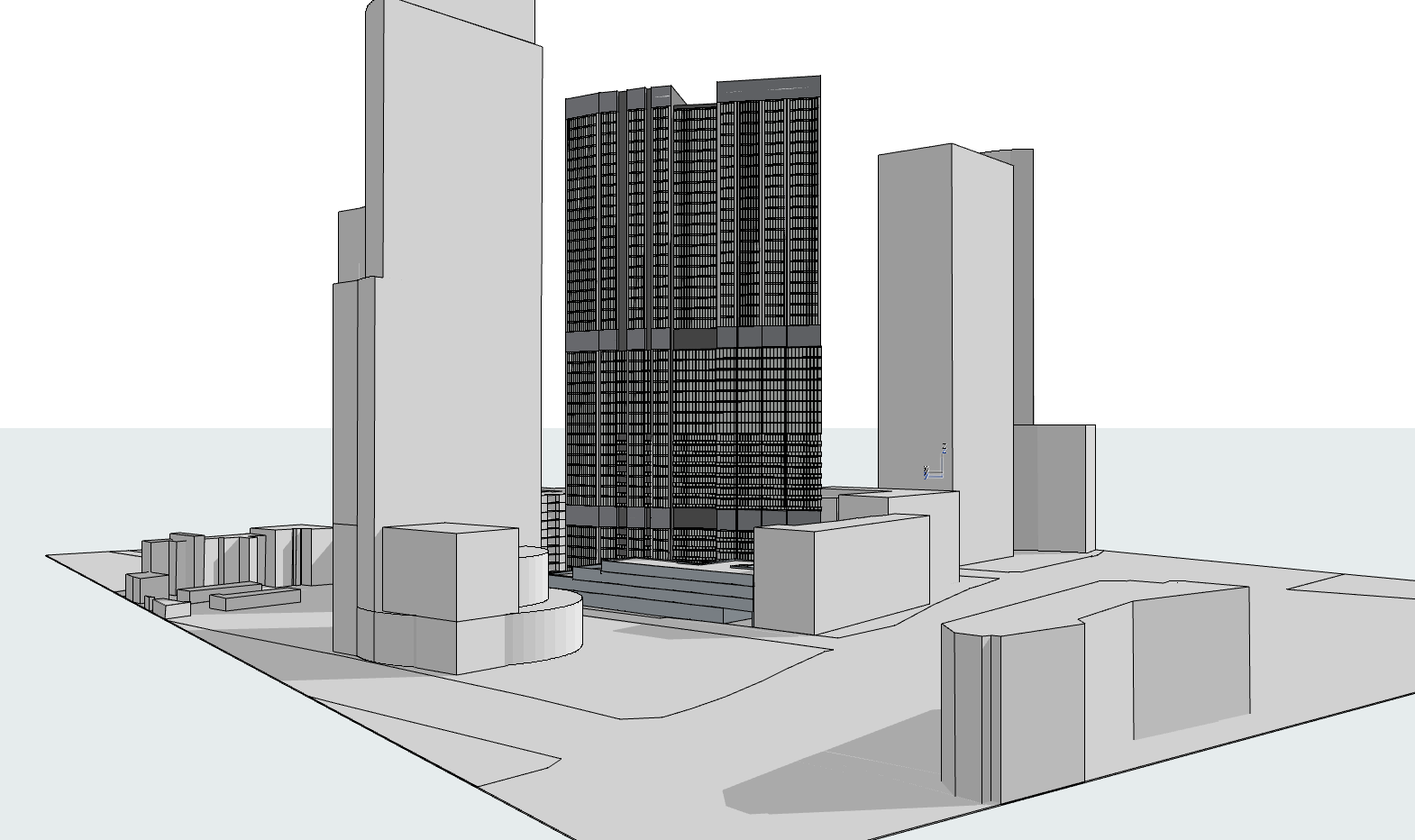 An image showing the user input