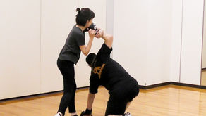 八王子教室練習