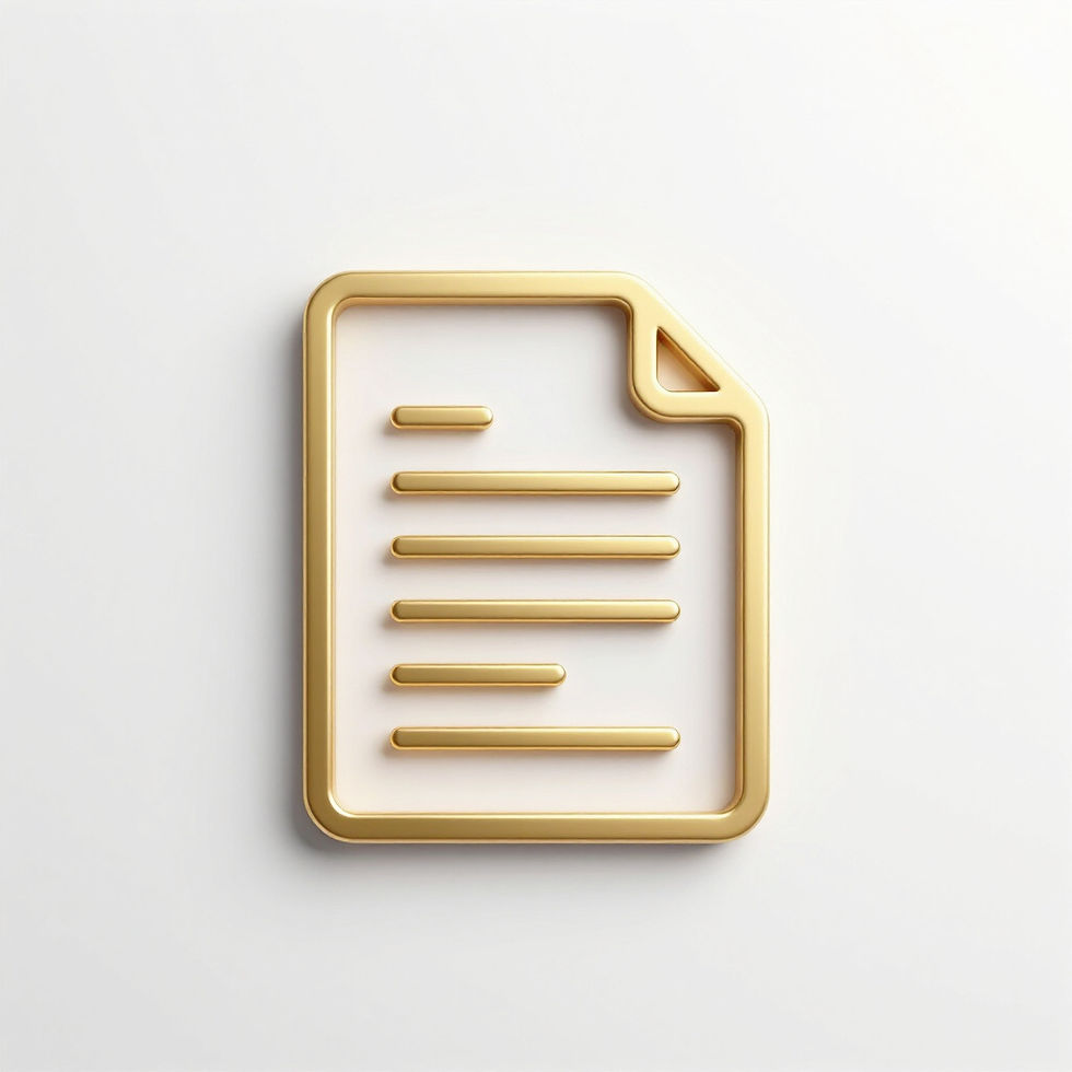 Professional property standards illustration