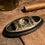 Thumbnail: Cigar Cutter - Snake Bronze