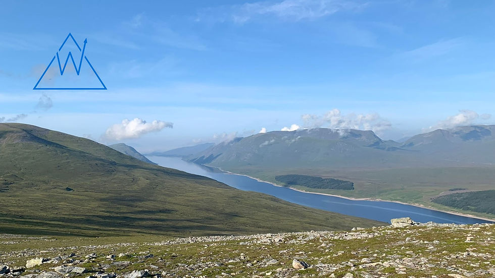 The Drummochter Four