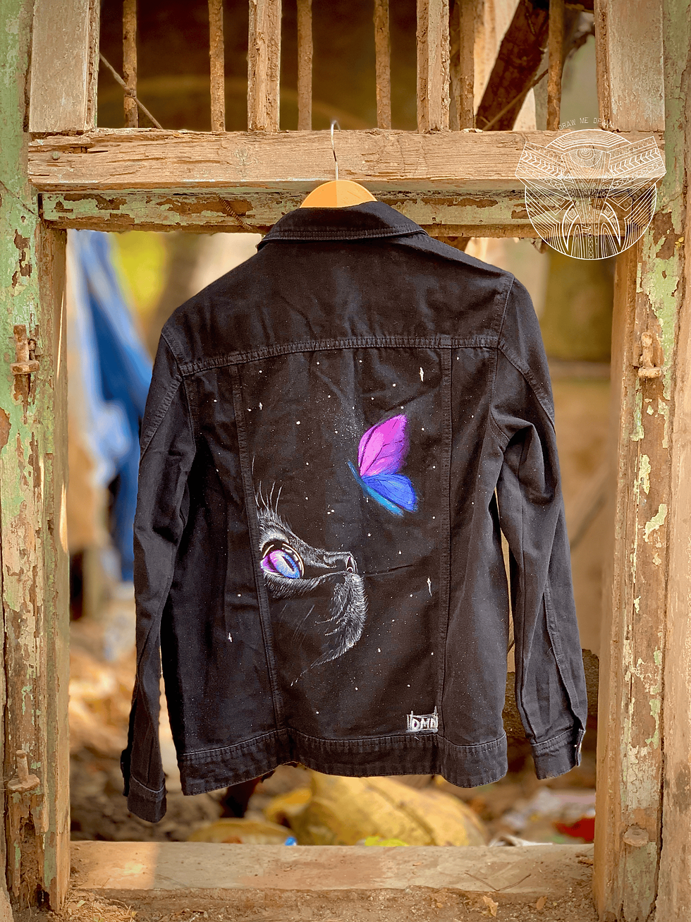 10 Times Personalized Fashion Outshined Designer Labels