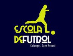 LOGO FUTBOL