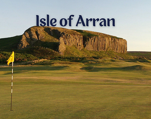 Isle of Arran