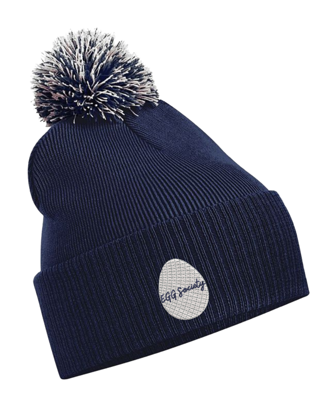 EGG Society Bobble Hat | Ayrshire