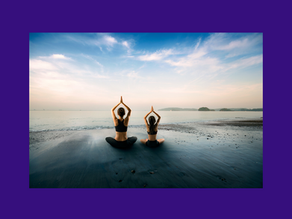 Meditação  - Encontro com sua criança