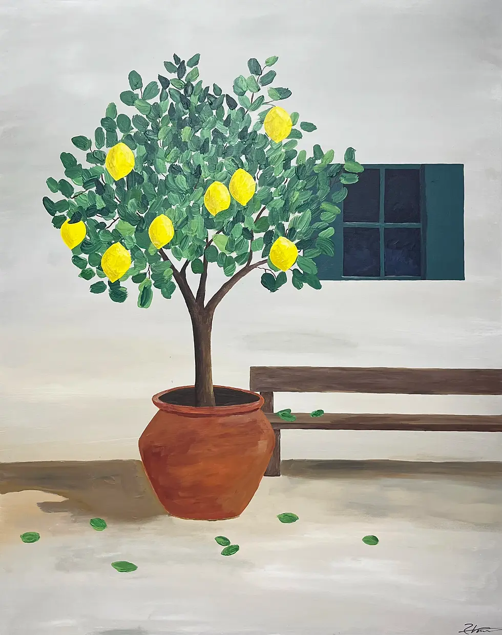 Der Zitronenbaum.webp