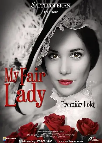My Fair Lady affish.webp