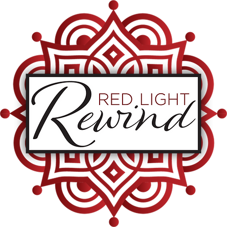 Red Light Rewind Logo