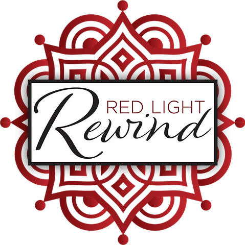 Red Light Rewind Logo