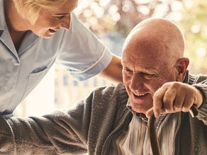 The Five Care Values of ComfortCare Homes