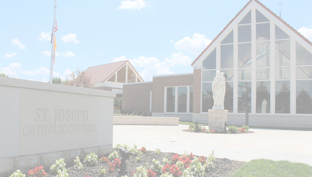 St. Joseph Catholic Church