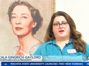 ComfortCare Homes: Pioneering Alzheimer's and Dementia Research in Wichita