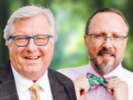 Wichita Chamber Business Accelerator podcast features ComfortCare Homes