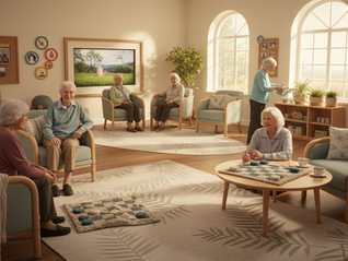 Discover the Benefits of 24-Hour Dementia Care Solutions