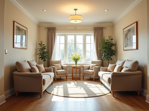 Key Questions to Ask When Evaluating Memory Care Residences