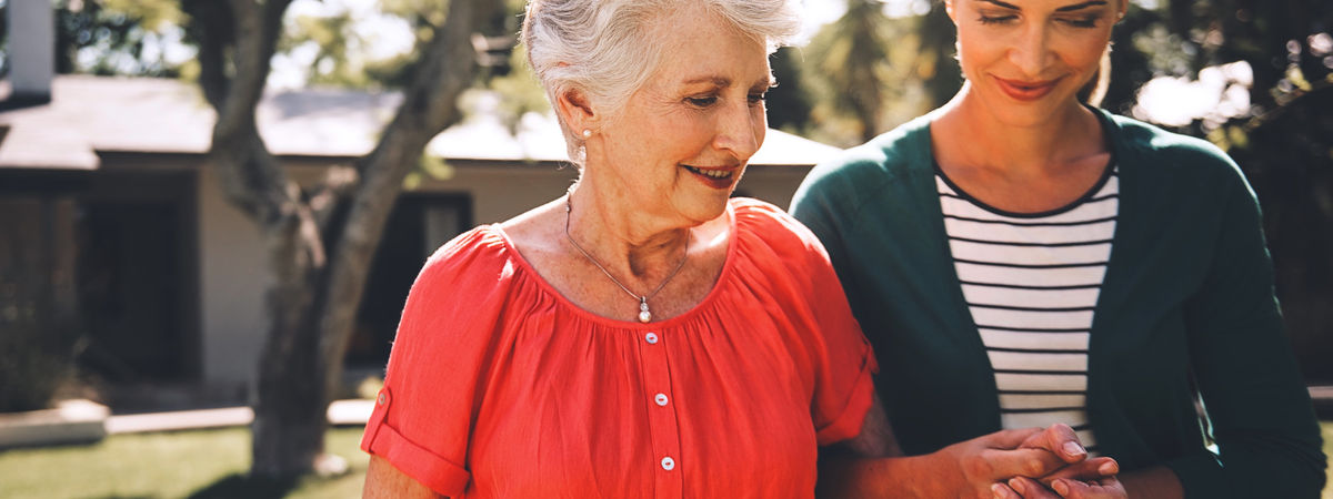 Comfort Care Homes