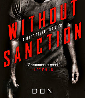 The new Vince Flynn?