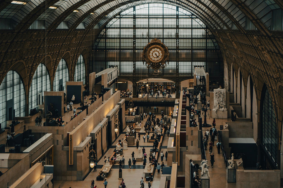 Musées à Paris : 8 astuces pour mieux organiser vos visites et gagner du temps