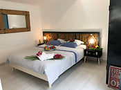 chambre maison "ile madame"
