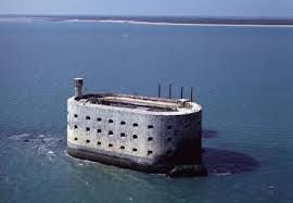FORT BOYARD