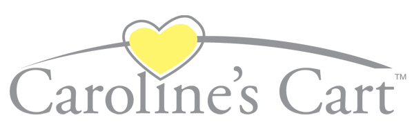 Caroline's Cart logo