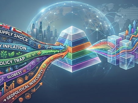 The Macro Confluence Insight Series:                          Complete Edition, April/May 2026       