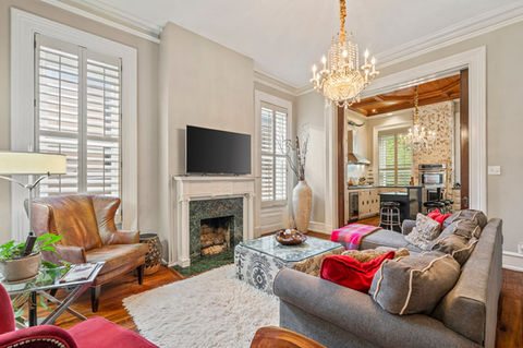 1910 Duke Street, Unit 1, Norfolk, VA