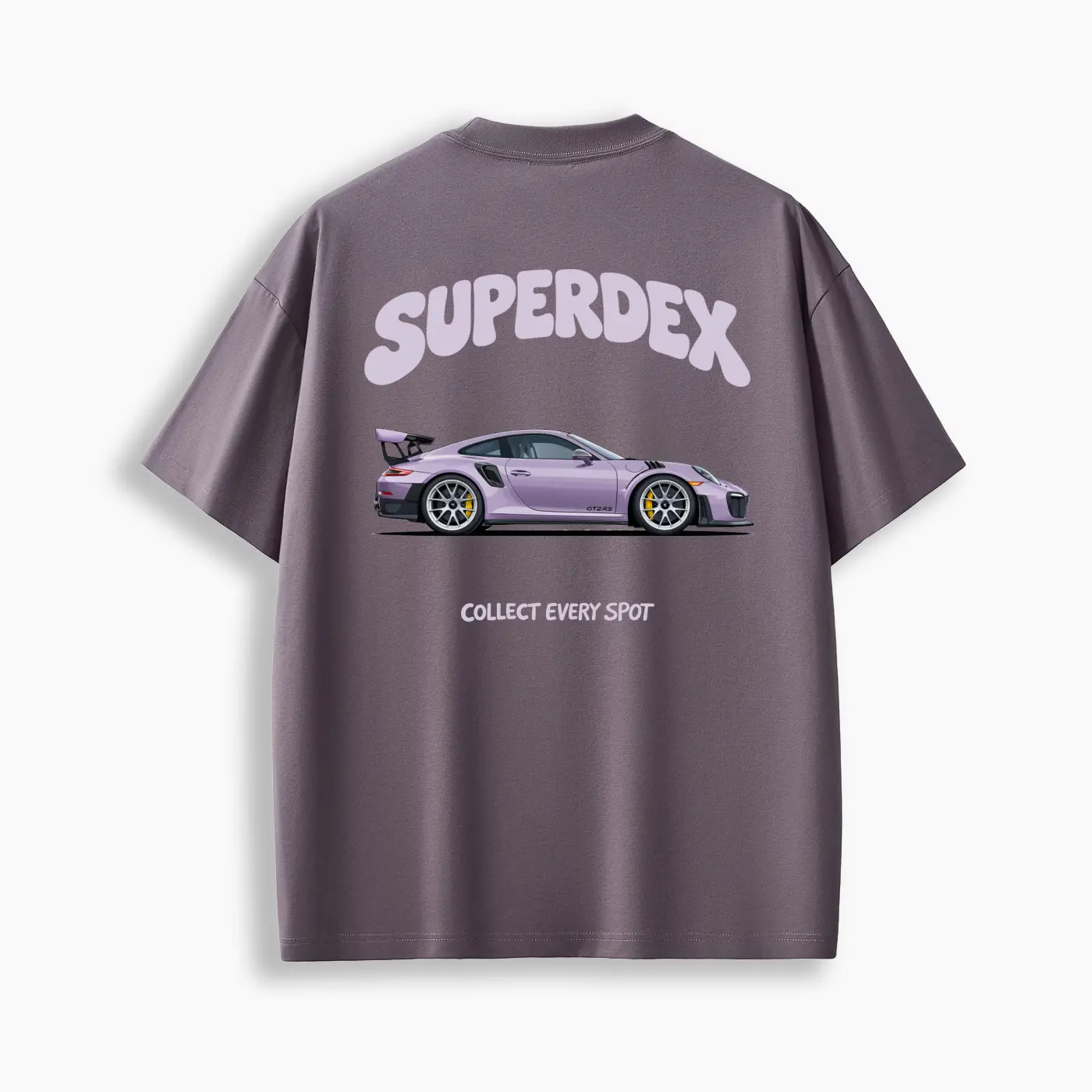 Viola Purple GT2RS T-Shirt